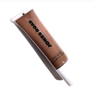 Jones Road Cool Gloss Mocha Shimmer New
